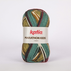 Marathon Kids 104