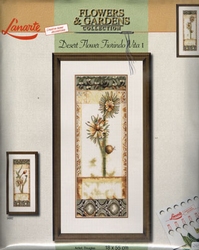 Desert Flower Fiorindo Vita I