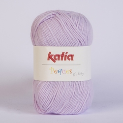 Katia Peques, lila 84920